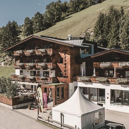 Hotel & Appartements Tiroler Buam Saalbach-Hinterglemm Ngoại thất bức ảnh